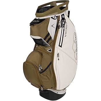 SUNMOUNTAIN ハイブリッド カートバッグ C-130 Hybrid Stand Bag – Sun Mountain Sports
